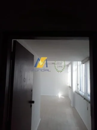 Imagem Vendo Sala Comercial em Santo André, Centro, Av Portugal