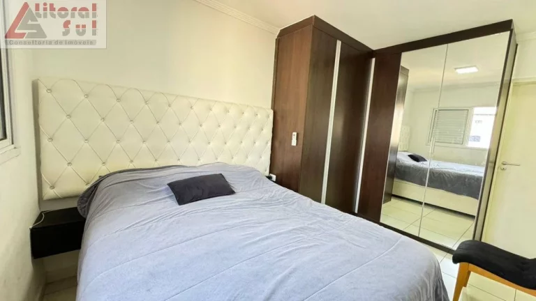 Imagem APARTAMENTO RESIDENCIAL em PRAIA GRANDE - SP, GUILHERMINA