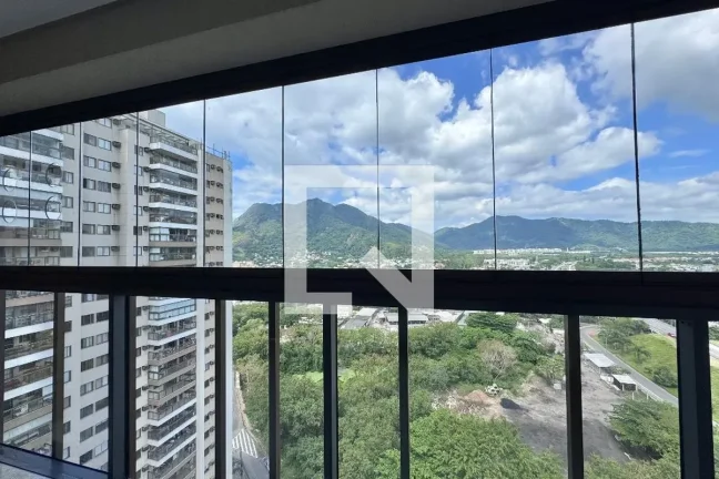 Imagem Apartamento à Venda - Recreio, 3 Quartos, 82 m2
