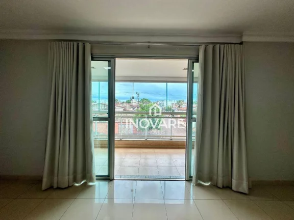 Imagem Apartamento com 3 dormitórios à venda, 90 m² por R$ 550.000,00 - Alto da Boa Vista - Itumbiara/GO