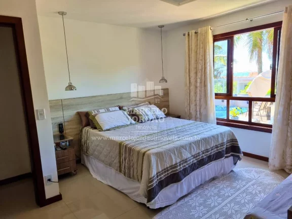 Imagem GUARAPARI | 04 suítes e piscina com hidromassagem | Enseada Azul