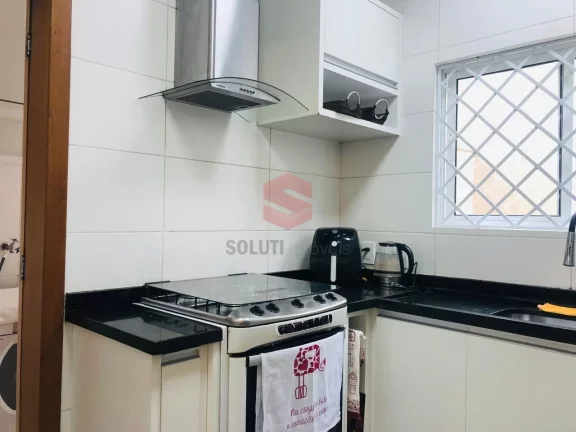 Imagem Sobrado Triplex 293,00m², Villagio Délia!