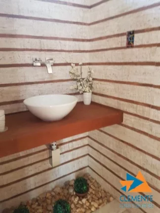Imagem MARAVILHOSA CASA -CONDOMINIO FECHADO PONTAL-VISTA PARA LAGOA