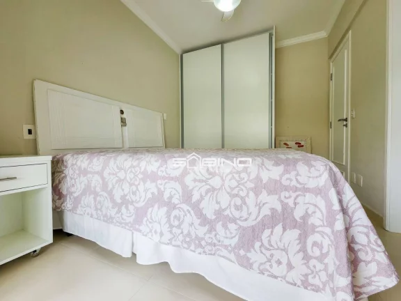 Imagem Apartamento Pé na Areia à venda em Riviera, no Edifício Porto Belo, com 3 dormitórios 2 suítes 108m²