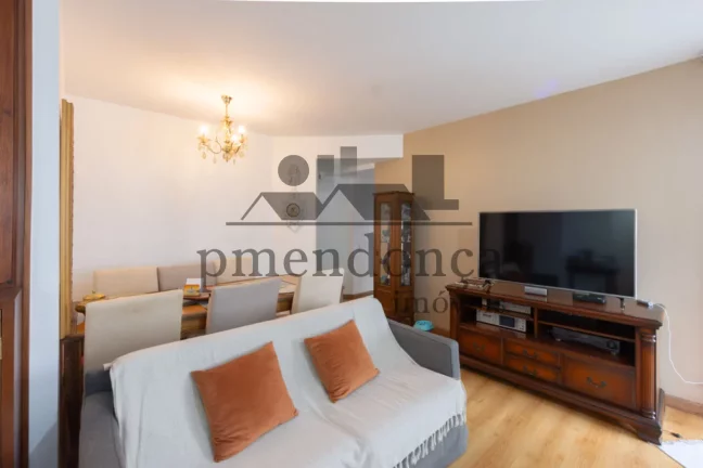 Imagem Apartamento em Perdizes com 120m²a 50 metros do Metrô Fradique Coutinho.