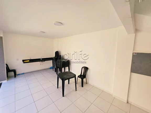 Imagem RESIDENCIAL VIRTUS * Apartamentos com 2 quartos sendo 1 Suíte; * Varanda; * 2 Banheiros; * Sala de ...