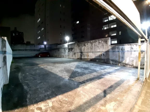 Imagem Terreno à venda, 250 m² por R$ 1.595.744 - Vila Álvaro Marques - São Bernardo do Campo/SP