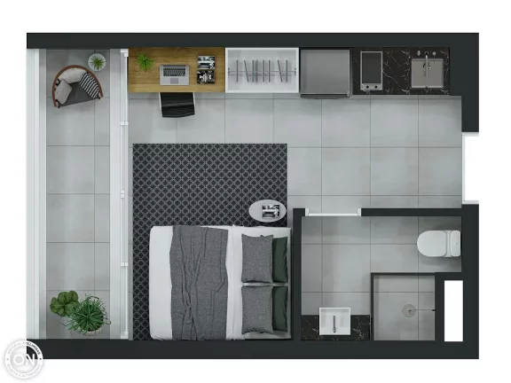 Imagem Studio em Santo Amaro - São Paulo SP