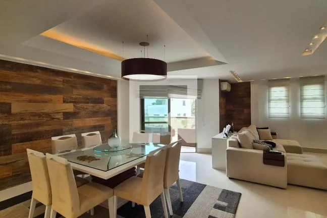 Imagem Apartamento à Venda - Recreio, 4 Quartos, 301 m2