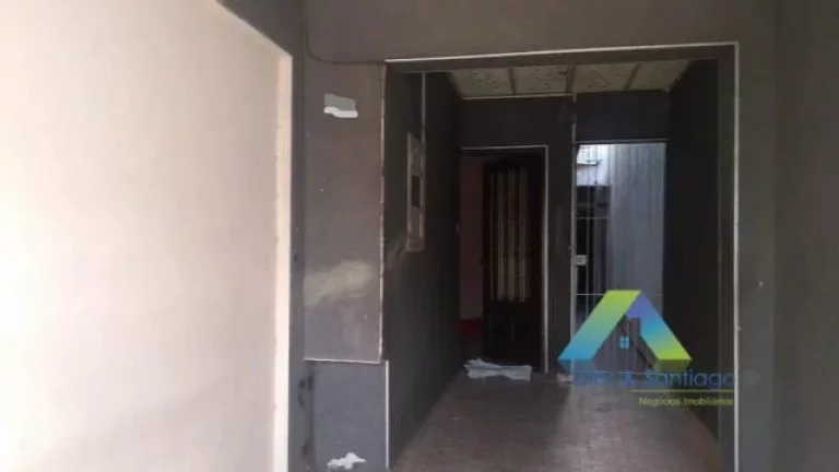 Imagem Sobrado com 3 dormitórios à venda, 200 m² por R$ 457.000 - Vila Água Funda - São Paulo/SP