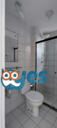 Imagem Apartamento com 3 quarto, suite e varanda no Muchila