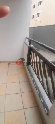 Imagem Apartamento para locação, Barcelona, São Caetano do Sul