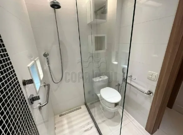 Imagem Copacabana - Residencial › Apartamento com 3 quarto(s) a Venda