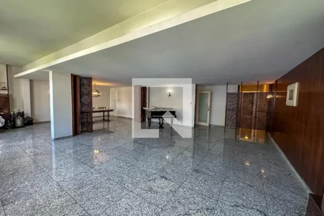 Imagem Apartamento à Venda - Copacabana, 4 Quartos, 278 m2
