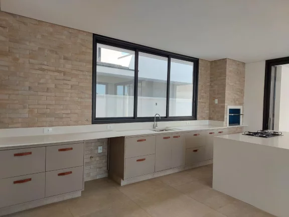 Imagem SOBRADO COM 5 SUÍTES - SANTORINI RESIDENCIAL CLUB - PAULÍNIA