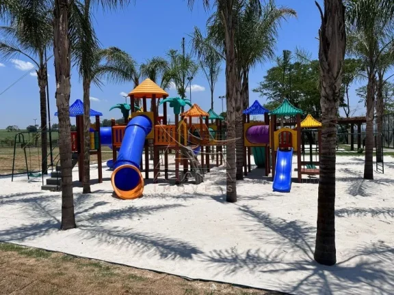 Imagem Terreno Condomínio - Ribeirão Preto - Alto do Castelo