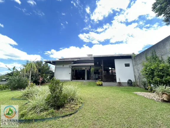 Imagem Casa - Salto do Norte - Blumenau