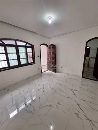 Imagem CASA COM 86 m² - VILAMAR - PRAIA GRANDE SP