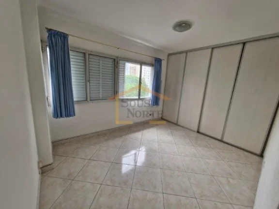 Imagem Apartamento de 63m² com 2 dormitórios, sendo 1 suíte, sala ampla e bem iluminada, cozinha com arm...