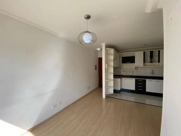 Imagem Apartamento Térreo com Varanda e Planejados no Bella Europa