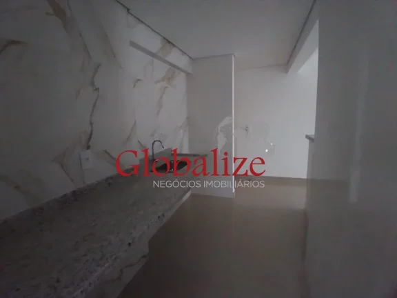 Imagem Apartamento Garden 2 dormitórios no bairro do Embaré, valor R$785.000,00.