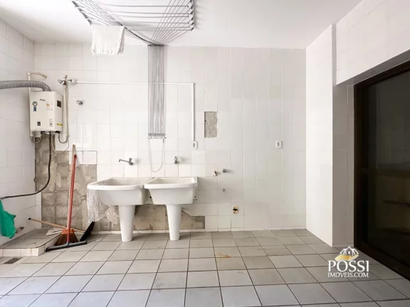 Imagem Apartamento à venda no bairro Itapuã - Vila Velha/ES