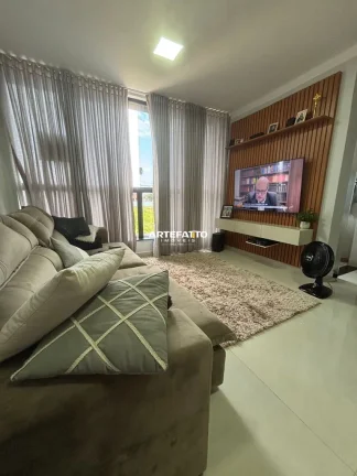 Imagem Apartamento com 3 dormitórios no Jardim Botânico