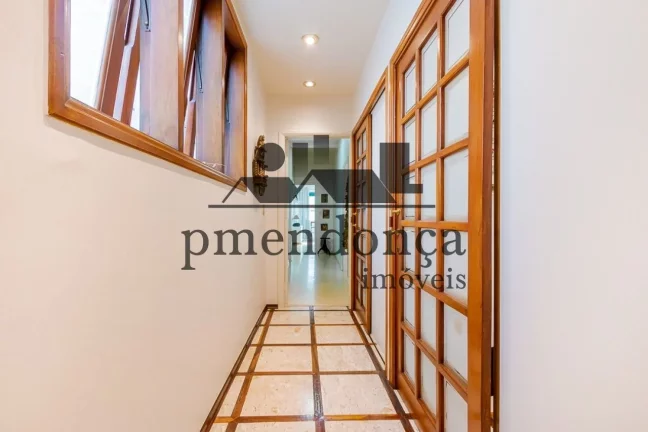 Imagem Apartamento Higienopolis, 3 dts, 1 suite,1 vaga