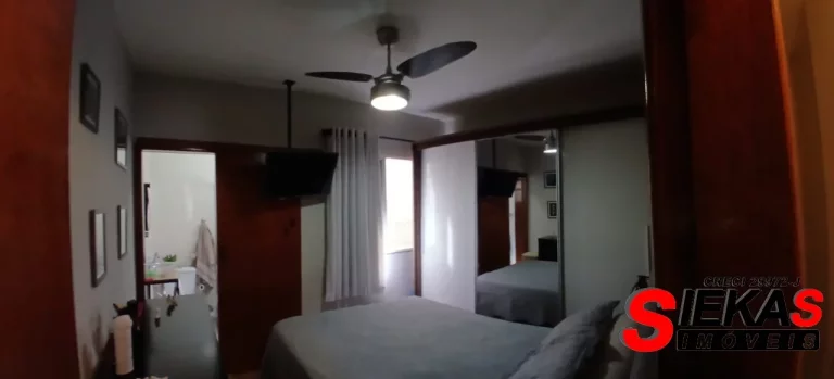 Imagem Imperdível oportunidade: Casa à venda em São Paulo-SP, Vila Carrão, 2 quartos, 2 suítes, sala, 3 banheiros, 1 vaga, 59m².