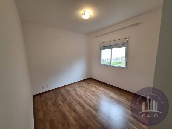 Imagem Apartamento 2 dormitórios para alugar, 132 m² por R$ 8.250/mês - Alphaville