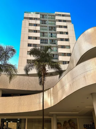 Imagem APARTAMENTO RESIDENCIAL em BRASÍLIA - DF, ÁGUAS CLARAS