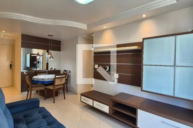Imagem Apartamento à Venda - Recreio, 2 Quartos, 69 m2