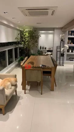 Imagem Apartamento à venda 4 Quartos, 4 Suites, 4 Vagas, 244M², Santa Paula, São Caetano do Sul - SP