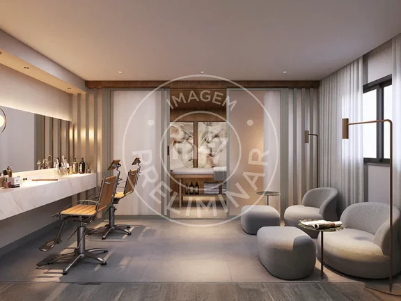 Imagem APARTAMENTO RESIDENCIAL em São Paulo - SP, Vila Clementino