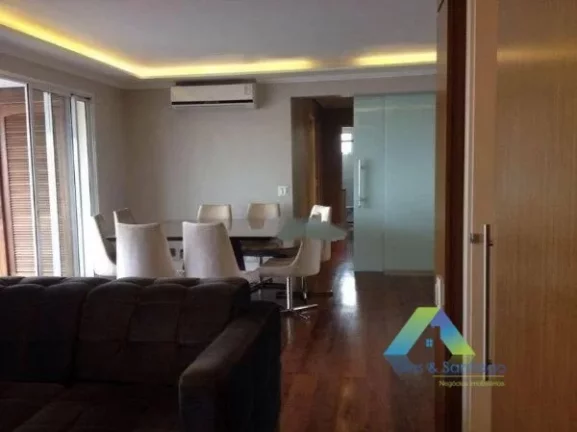 Imagem Apartamento com 3 dormitórios à venda, 108 m² por R$ 1.908.000,00 - Cidade Monções - São Paulo/SP