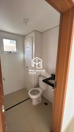 Imagem Apartamento em Parque Esplanada III - Valparaíso de Goiás