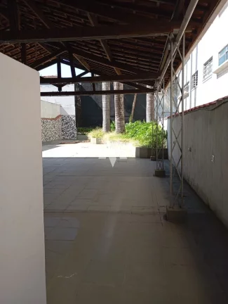 Imagem Sobrado à venda, 500 m² por R$ 4.500.000 - Gonzaga - Santos/SP