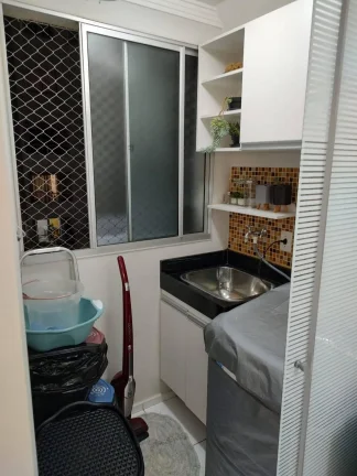 Imagem Apartamento com 2 quartos, à venda