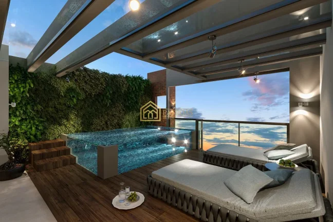 Imagem Apartamento Padrão