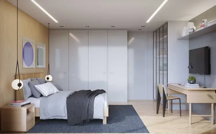 Imagem Apartamento com 3 Quartos à Venda, 256 m² em Leblon - Rio De Janeiro