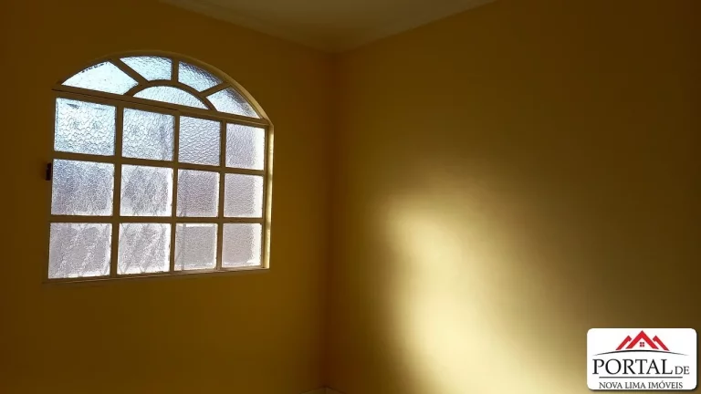 Imagem Excelente apartamento de 3 quartos e 2 vagas a venda em Nova Lima