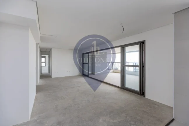 Imagem Imperdível: Apartamento de Luxo no Paraíso, São Paulo-SP, 3 quartos, 3 suítes, 2 salas, 5 banheiros, 3 vagas, 176m².