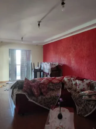 Imagem Sobrado à venda, 105 m² por R$ 530.000,00 - Vila Urupês - Suzano/SP