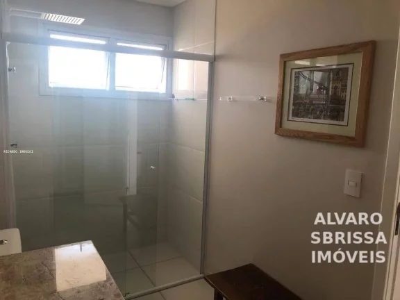 Imagem Apartamento cobertura com 3 dormitórios à venda com 146 m² Residencial Plaza Itu em Itu SP fácil acesso ao Centro e as principais rodovias