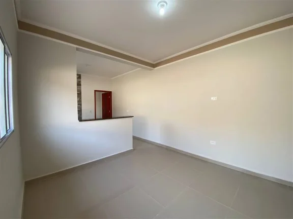 Imagem CASA COM 80 m² - JARDIM PRAIA GRANDE - MONGAGUA SP