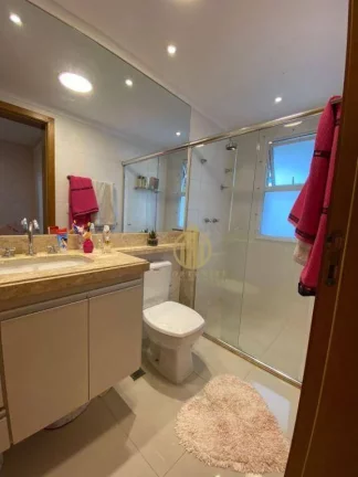 Imagem Apartamento com 3 suítes à venda no- Jardim Botânico - Ribeirão Preto/SP