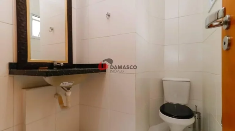 Imagem Cobertura / Penthouse à venda, Santa Maria, São Caetano do Sul, SP