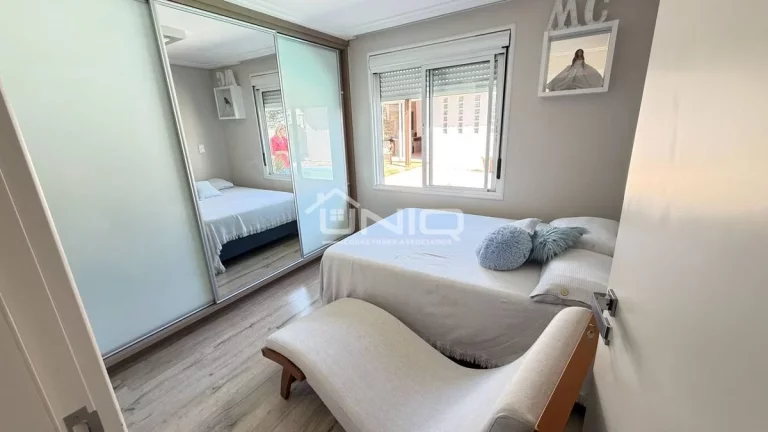 Imagem Casa Térrea com 3 Suítes - Jardim Primavera