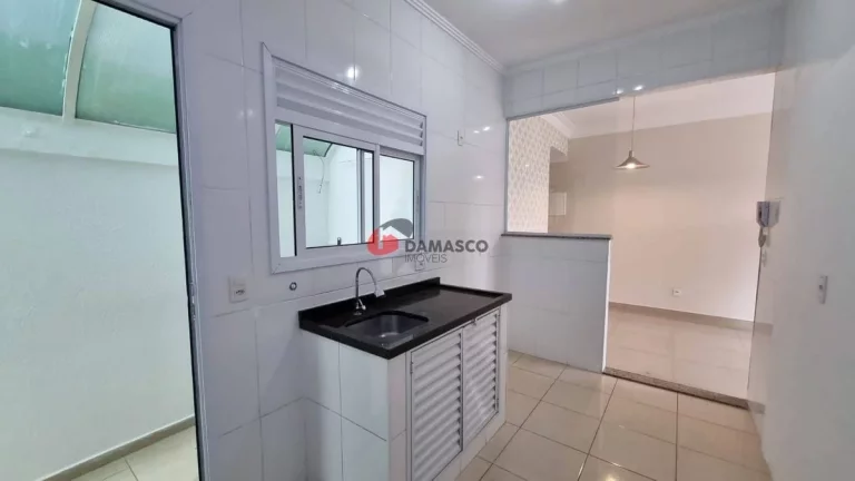 Imagem Apartamento com 2 quartos, Nova Gerty - São Caetano do Sul