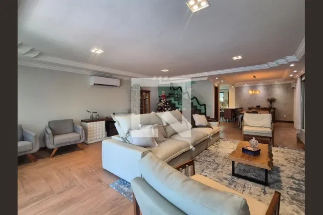 Imagem Casa à Venda - Recreio, 4 Quartos, 356 m2